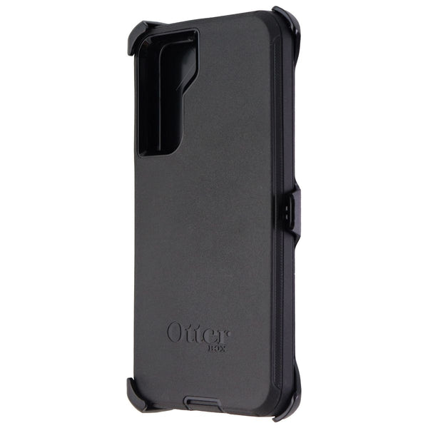 OtterBox Defender Series Case for Samsung Galaxy S21 5G - Black