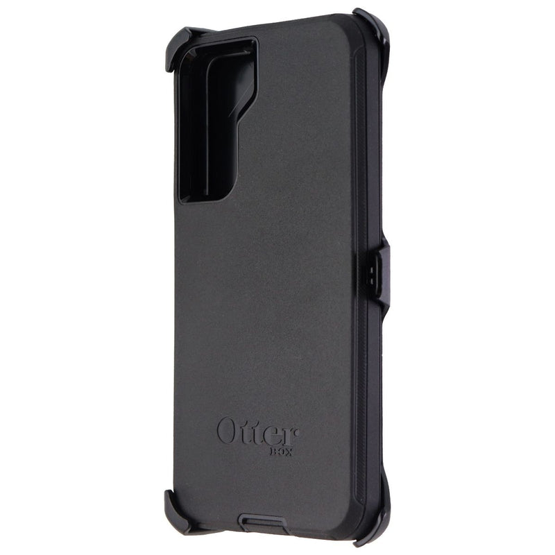 OtterBox Defender Series Case for Samsung Galaxy S21 5G - Black