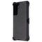 OtterBox Defender Series Case for Samsung Galaxy S21 5G - Black