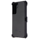OtterBox Defender Series Case for Samsung Galaxy S21 5G - Black