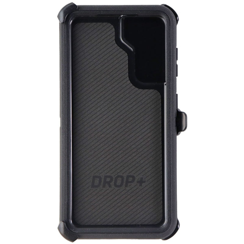 OtterBox Defender Series Case for Samsung Galaxy S21 5G - Black