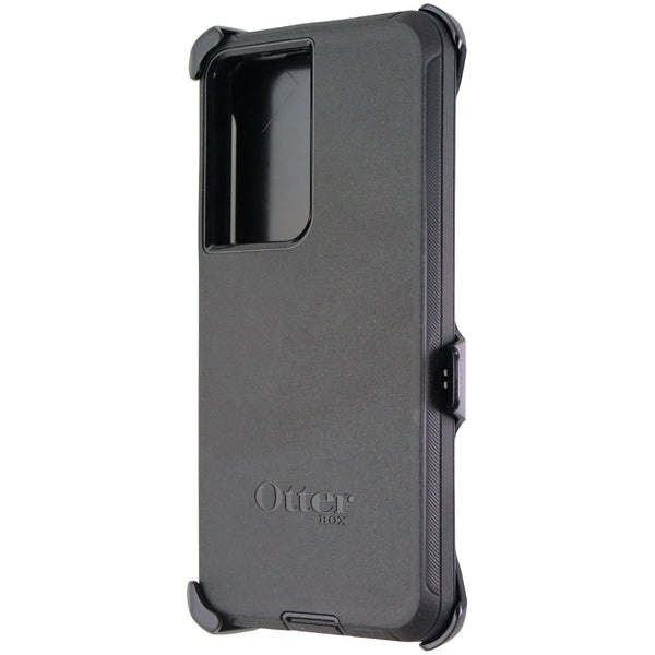 OtterBox Defender Series Case for Samsung Galaxy S21 Ultra (5G) - Black