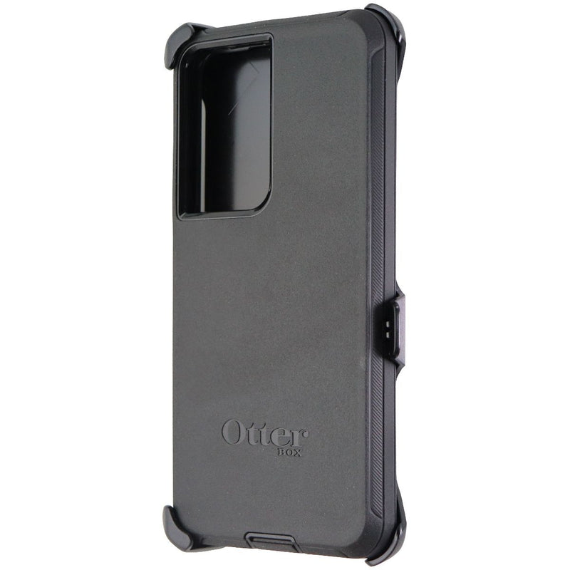 OtterBox Defender Series Case for Samsung Galaxy S21 Ultra (5G) - Black