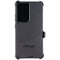 OtterBox Defender Series Case for Samsung Galaxy S21 Ultra (5G) - Black