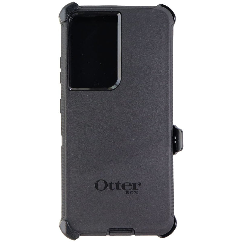 OtterBox Defender Series Case for Samsung Galaxy S21 Ultra (5G) - Black