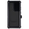 OtterBox Defender Series Case for Samsung Galaxy S21 Ultra (5G) - Black