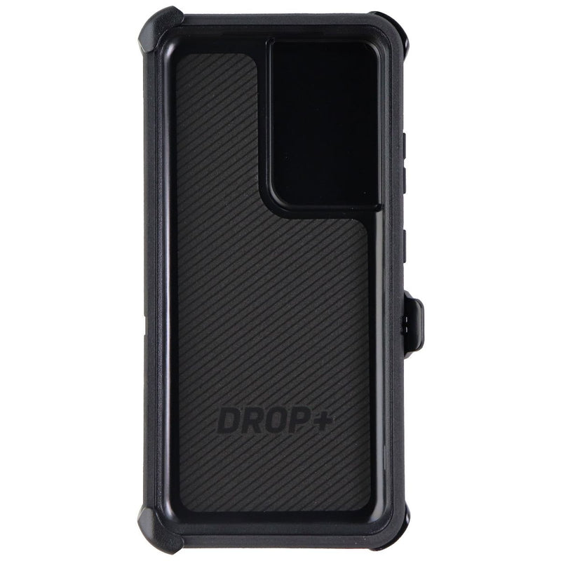 OtterBox Defender Series Case for Samsung Galaxy S21 Ultra (5G) - Black