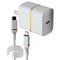 OtterBox Fast 20W Wall Charger and 3-Ft USB-C Cable for iPhone/iPad - Cloud Dust