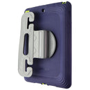 OtterBox Kids EasyGrab Series Case for iPad 10.2-inch (7th/8th Gen) - Brave Blue