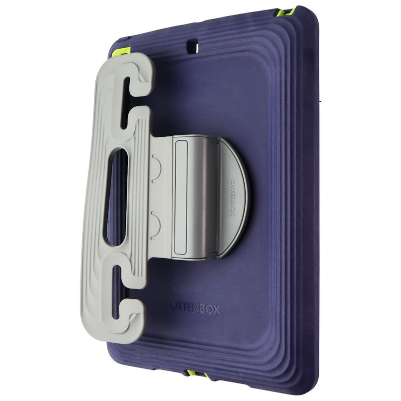 OtterBox Kids EasyGrab Series Case for iPad 10.2-inch (7th/8th Gen) - Brave Blue
