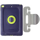 OtterBox Kids EasyGrab Series Case for iPad 10.2-inch (7th/8th Gen) - Brave Blue