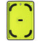 OtterBox Kids EasyGrab Series Case for iPad 10.2-inch (7th/8th Gen) - Brave Blue