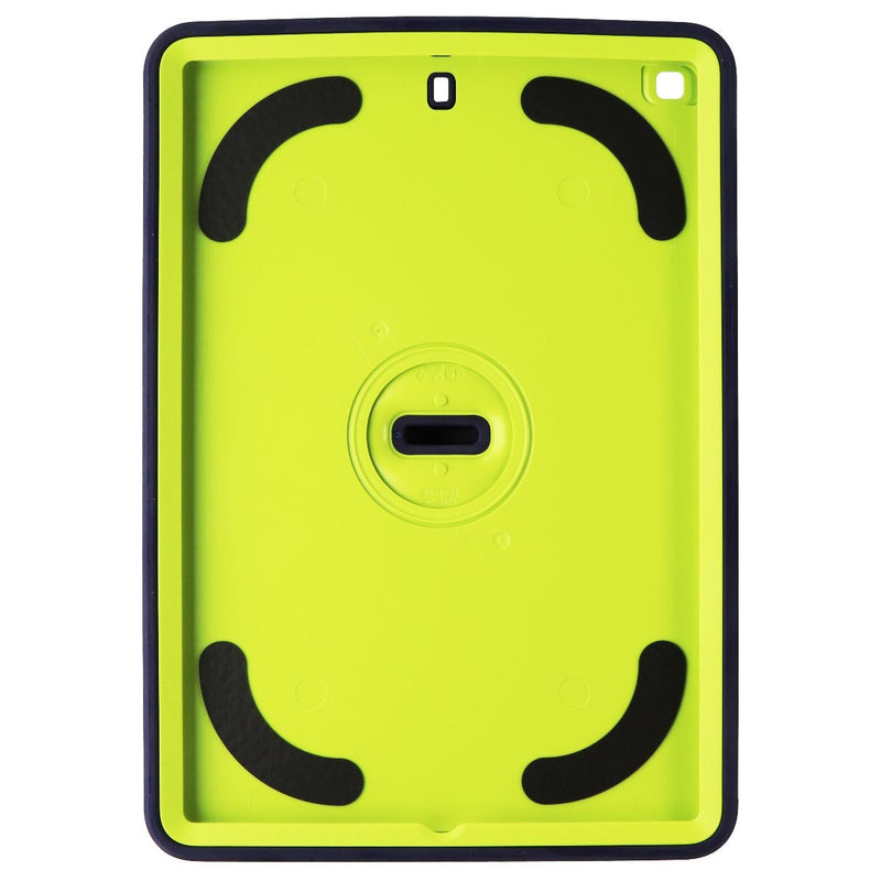 OtterBox Kids EasyGrab Series Case for iPad 10.2-inch (7th/8th Gen) - Brave Blue