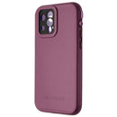 LifeProof FRE Series Case for Apple iPhone 12 Pro - Ocean Violet
