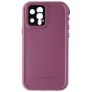 LifeProof FRE Series Case for Apple iPhone 12 Pro - Ocean Violet