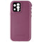 LifeProof FRE Series Case for Apple iPhone 12 Pro - Ocean Violet