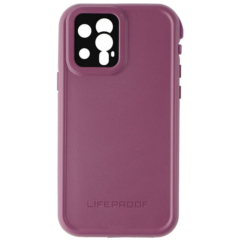 LifeProof FRE Series Case for Apple iPhone 12 Pro - Ocean Violet