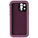 LifeProof FRE Series Case for Apple iPhone 12 Pro - Ocean Violet