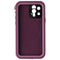 LifeProof FRE Series Case for Apple iPhone 12 Pro - Ocean Violet