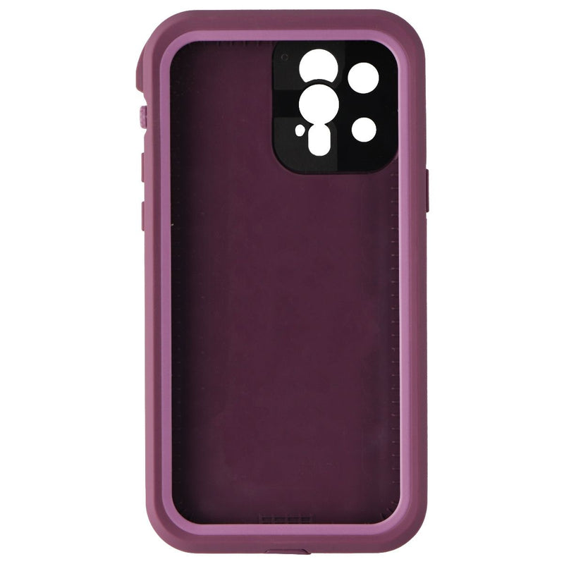 LifeProof FRE Series Case for Apple iPhone 12 Pro - Ocean Violet