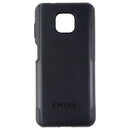 OtterBox Commuter Lite Series Dual Layer Case for Moto G Power (2021) - Black
