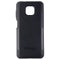 OtterBox Commuter Lite Series Dual Layer Case for Moto G Power (2021) - Black