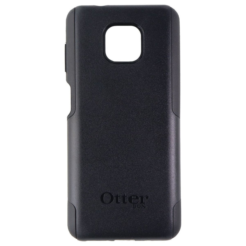OtterBox Commuter Lite Series Dual Layer Case for Moto G Power (2021) - Black
