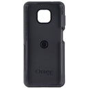 OtterBox Commuter Lite Series Dual Layer Case for Moto G Power (2021) - Black