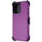 OtterBox Defender PRO Case for Apple iPhone 13 Pro Max/12 Pro Max - Happy Purple