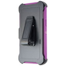 OtterBox Defender PRO Case for Apple iPhone 13 Pro Max/12 Pro Max - Happy Purple