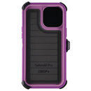 OtterBox Defender PRO Case for Apple iPhone 13 Pro Max/12 Pro Max - Happy Purple