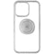 OtterBox + Pop Symmetry Series Case for Apple iPhone 13 Pro - Clear Pop