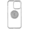 OtterBox + Pop Symmetry Series Case for Apple iPhone 13 Pro - Clear Pop