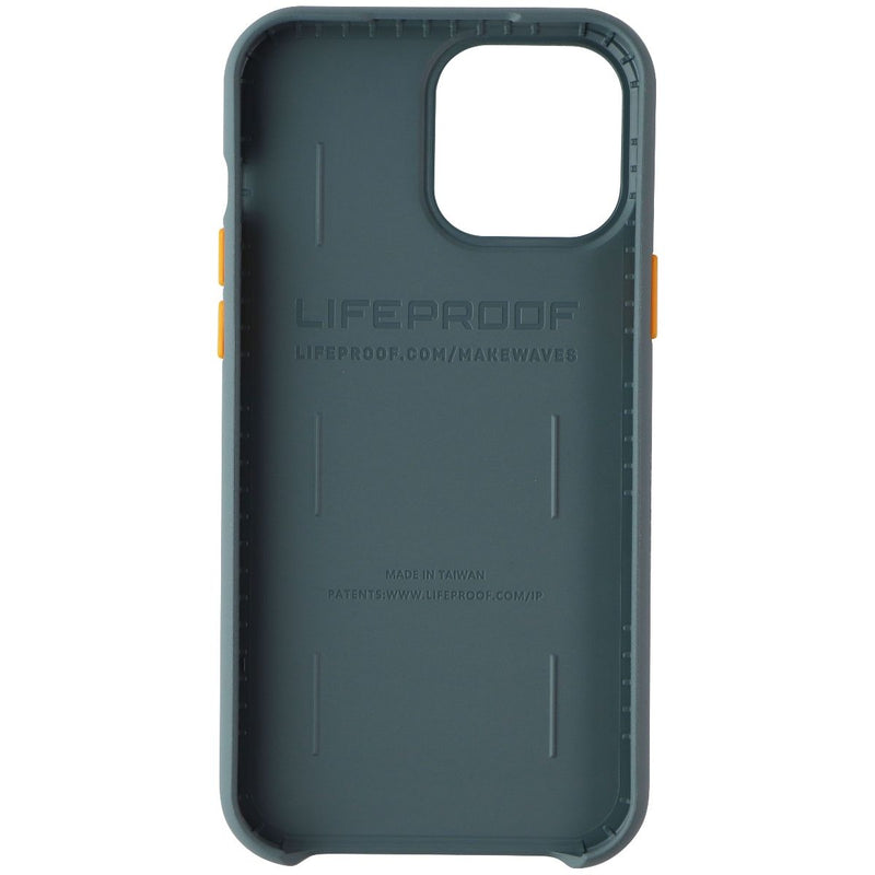 LifeProof WAKE Series Case for iPhone 13 Pro Max/12 Pro Max - Anchors Away Blue