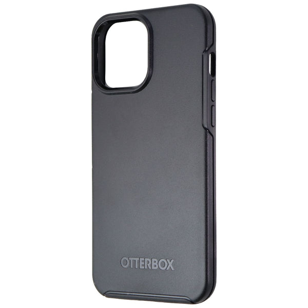 OtterBox Symmetry+ Case for MagSafe for iPhone 13 Pro Max/12 Pro Max  Black