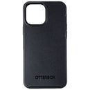 OtterBox Symmetry+ Case for MagSafe for iPhone 13 Pro Max/12 Pro Max  Black