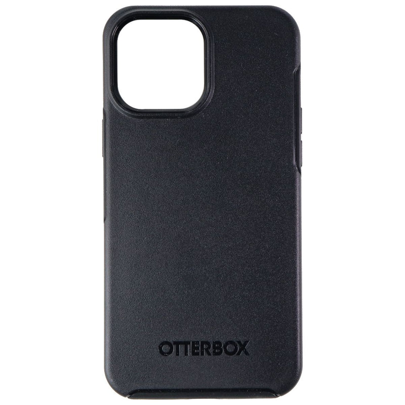 OtterBox Symmetry+ Case for MagSafe for iPhone 13 Pro Max/12 Pro Max  Black