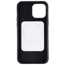 OtterBox Symmetry+ Case for MagSafe for iPhone 13 Pro Max/12 Pro Max  Black