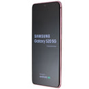Samsung Galaxy S20 5G (6.2-in) (SM-G981U) Unlocked - 128GB/Cloud Pink