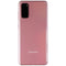 Samsung Galaxy S20 5G UW (6.2-in) (SM-G981V) Verizon ONLY - 128GB/Cloud Pink