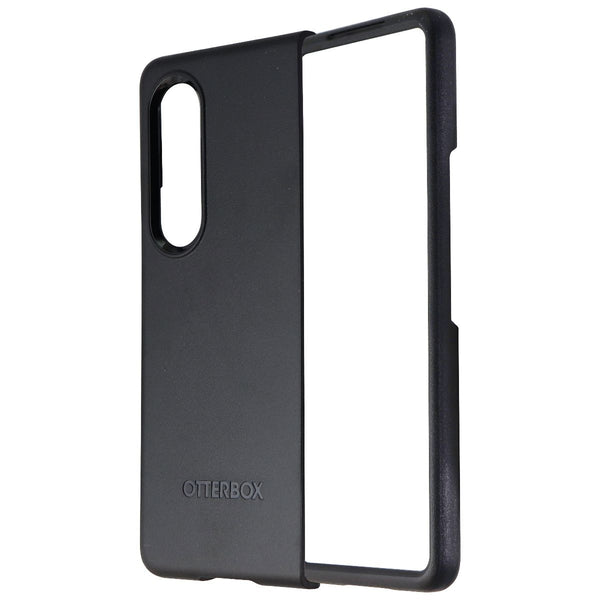 OtterBox Thin Flex Series Case for Samsung Galaxy Z Fold3 5G - Black
