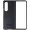 OtterBox Thin Flex Series Case for Samsung Galaxy Z Fold3 5G - Black