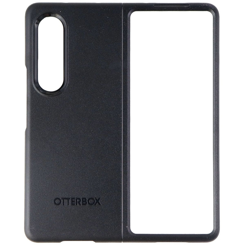 OtterBox Thin Flex Series Case for Samsung Galaxy Z Fold3 5G - Black