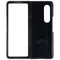 OtterBox Thin Flex Series Case for Samsung Galaxy Z Fold3 5G - Black