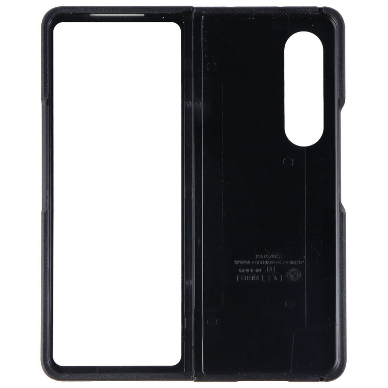 OtterBox Thin Flex Series Case for Samsung Galaxy Z Fold3 5G - Black