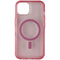 OtterBox Symmetry+ Series Case for MagSafe for iPhone 13 - Transparent Pink