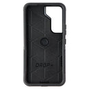 Otterbox Commuter Series Case for Samsung Galaxy S22 - Black