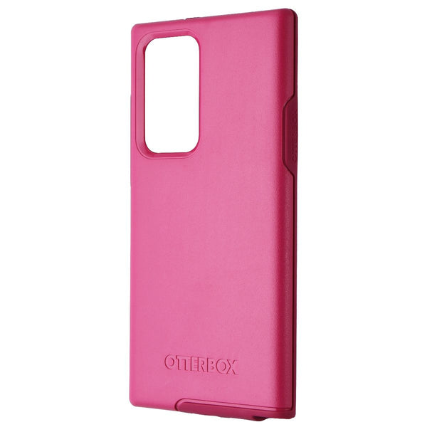 Otterbox Symmetry Series Case for Samsung Galaxy S22 Ultra - Renaissance Pink