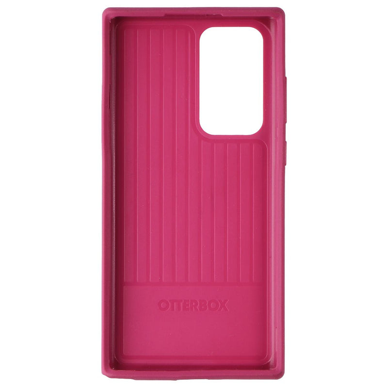 Otterbox Symmetry Series Case for Samsung Galaxy S22 Ultra - Renaissance Pink