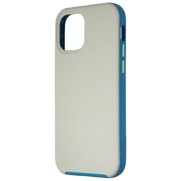 OtterBox Aneu Series Case for Apple iPhone 12 & 12 Pro - Marsupial Beige/Teal
